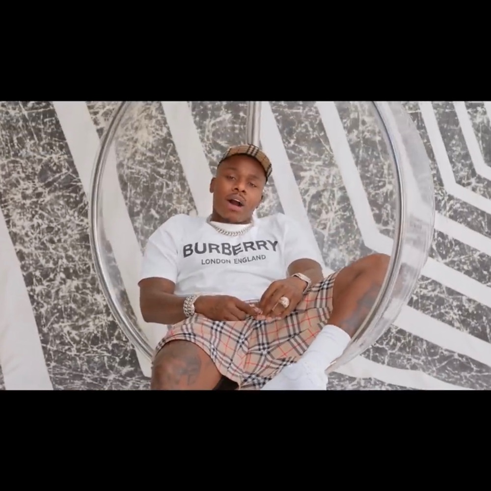 Meet your Posher, Levi